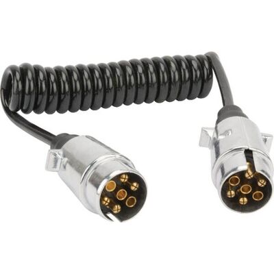 KRAMP Cab. Esp. 12 V/ 7 Po. - 1,75 M Universal La404101 KRAMP Cab. Esp. 12 V/ 7 Po. - 1,75 M Universal La404101