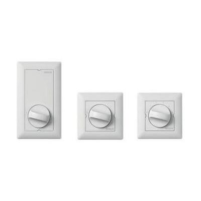 Bosch LBC1420/10 Control de volumen rotativo - Montado en pared Bosch LBC1420/10 Control de volumen rotativo - Montado en pared