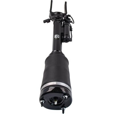 MAXPEEDINGRODS Front Air Suspension Strut Shock With Ads For Mercedes Gl Ml Class X164 W164 MAXPEEDINGRODS Front Air Suspension Strut Shock With Ads For Mercedes Gl Ml Class X164 W164