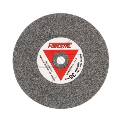 NEWGARDEN Juego De 5 Discos Color Gris De Grano Medio Para Afiladoras De Cadena De Motosierra R315563 NEWGARDEN Juego De 5 Discos Color Gris De Grano Medio Para Afiladoras De Cadena De Motosierra R315563