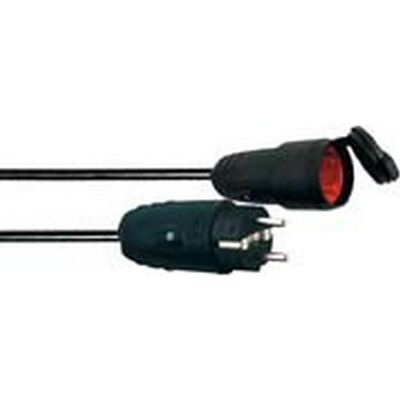 Forum - Cable De Alargador, Tipo De Cable : H05 Rr-f 3g1,5, Largo De Cable 20 M, Calidad Del Cable Caucho Forum - Cable De Alargador, Tipo De Cable : H05 Rr-f 3g1,5, Largo De Cable 20 M, Calidad Del Cable Caucho