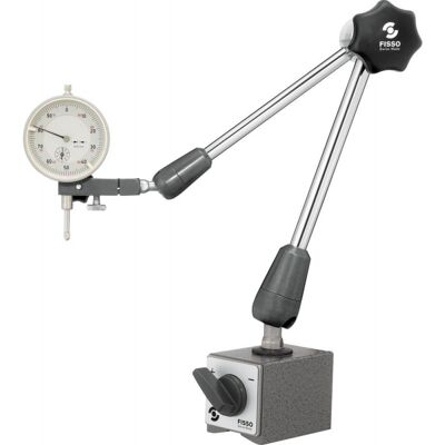 Format - Puesto De Medición Magnética Línea Clásica 1000n 568mm Fisso Format - Puesto De Medición Magnética Línea Clásica 1000n 568mm Fisso