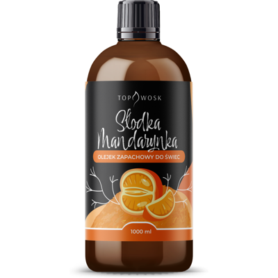 OEM Aceite Aromático De Mandarina Dulce 1000 Ml OEM Aceite Aromático De Mandarina Dulce 1000 Ml