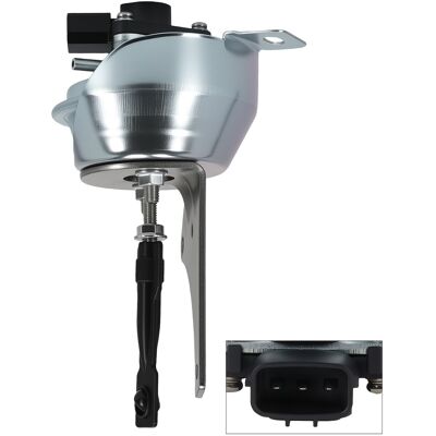 MAXPEEDINGRODS Actuador Eléctrico For Ford C-max Focus Mondeo Kuga 2.0 Tdci 728768 753847 MAXPEEDINGRODS Actuador Eléctrico For Ford C-max Focus Mondeo Kuga 2.0 Tdci 728768 753847