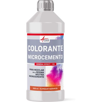 ARCANE INDUSTRIES Colorante Para Microcemento Mineral Effect - 155 ARCANE INDUSTRIES Colorante Para Microcemento Mineral Effect - 155