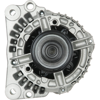 AS-PL A0765PR Alternador - 12V 90A para VW, Seat, Skoda AS-PL A0765PR Alternador - 12V 90A para VW, Seat, Skoda