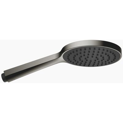 Dornbracht Ducha de Mano - Cromo Oscuro Lluvia Compacta - Ducha - 130mm Dornbracht Ducha de Mano - Cromo Oscuro Lluvia Compacta - Ducha - 130mm