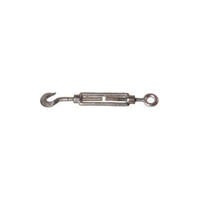 Tensores POSAMO M24 Galvanizado - DIN1480 Tensores POSAMO M24 Galvanizado - DIN1480