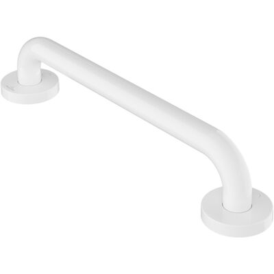 Villeroy & Boch Barandilla de Pared - Blanco - 400mm x 480mm Villeroy & Boch Barandilla de Pared - Blanco - 400mm x 480mm