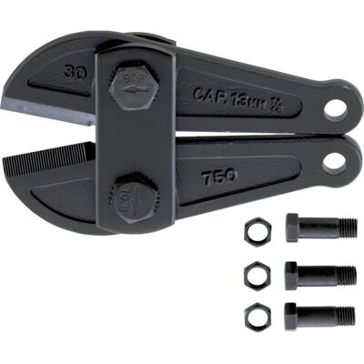 Hoja Corte Perno 760mm Fortis Hoja Corte Perno 760mm Fortis