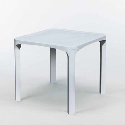 Mesa Olè de Grand Soleil - Mobiliario para Exteriores Mesa Olè de Grand Soleil - Mobiliario para Exteriores