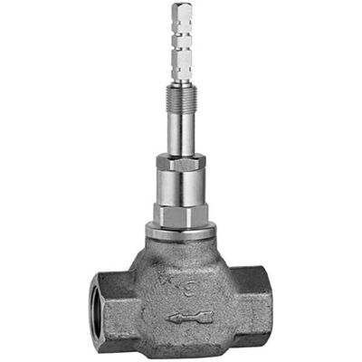 Válvula empotrada Hansa 02200100 - Mecánica, Latón, DN15 Válvula empotrada Hansa 02200100 - Mecánica, Latón, DN15
