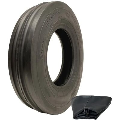 Wanda H8023 3.50-8 Neumático duradero - Rueda para Haybob raker Wanda H8023 3.50-8 Neumático duradero - Rueda para Haybob raker