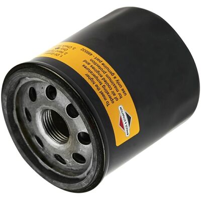 Briggs & Stratton Briggs&stratton - Filtro De Aceite Briggs Y Stratton - 692513 Briggs & Stratton Briggs&stratton - Filtro De Aceite Briggs Y Stratton - 692513
