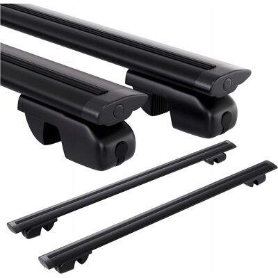 OEM Portaequipajes Daewoo Matiz Hatchback 5d Año 2001-2005 OEM Portaequipajes Daewoo Matiz Hatchback 5d Año 2001-2005