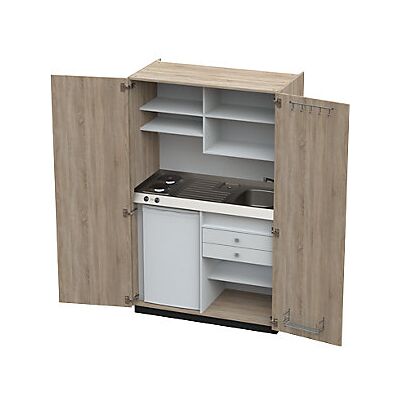 129-5-45 Extractor De Rótulas Para Camiones Pesados Y Autobuses De Piso Bajo (35-45 Mm) - Kukko 129-5-45 Extractor De Rótulas Para Camiones Pesados Y Autobuses De Piso Bajo (35-45 Mm) - Kukko