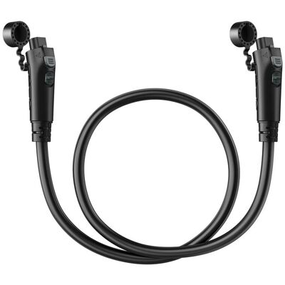 Bluetti - Batería De Expansión B300k 2.764,8 Wh Lfp, Compatible Con Ac200l / Ac300 / Ac500 Bluetti - Batería De Expansión B300k 2.764,8 Wh Lfp, Compatible Con Ac200l / Ac300 / Ac500