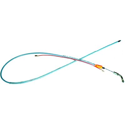 NEWGARDEN Cable Del Acelerador Compatible Con Desbrozadora Shindaiwa C35 NEWGARDEN Cable Del Acelerador Compatible Con Desbrozadora Shindaiwa C35