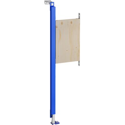 Sistema de Instalación LAUFEN - Izquierda - 295x135x1120 mm - Sistema de Instalación Sistema de Instalación LAUFEN - Izquierda - 295x135x1120 mm - Sistema de Instalación