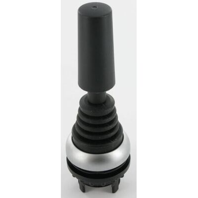 Eaton M22-WRJ2V - Joystick 2 Posiciones - IP66 - Titan Eaton M22-WRJ2V - Joystick 2 Posiciones - IP66 - Titan
