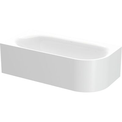 Lux Oval Iv Silhouette Esquina Bañera 195x95x45cm, 2 - Bette Lux Oval Iv Silhouette Esquina Bañera 195x95x45cm, 2 - Bette