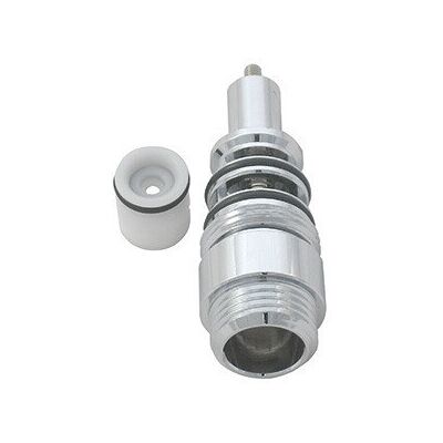 Kit de conversión KLUDI KIDO MX Cromado - Grifo Kit de conversión KLUDI KIDO MX Cromado - Grifo