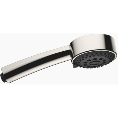 Dornbracht Ducha de Mano - Madison Platino, Ajustable Triple, 9 l/min Dornbracht Ducha de Mano - Madison Platino, Ajustable Triple, 9 l/min