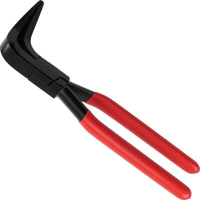 MAXPEEDINGRODS Dobladora Angular Acero Manual 90° For Chapa Metálica 26cm MAXPEEDINGRODS Dobladora Angular Acero Manual 90° For Chapa Metálica 26cm
