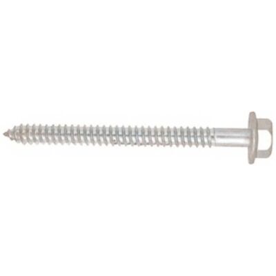 CAPALDO 200 X Vite P/lamiera Autofilettante Tecc 6,3x 50mm Zn Afm CAPALDO 200 X Vite P/lamiera Autofilettante Tecc 6,3x 50mm Zn Afm