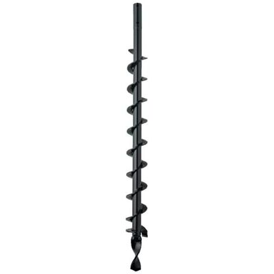 HiKOKI - Jordbor HD-100 - Ø100mm - 1000mm - Broca de tierra HiKOKI - Jordbor HD-100 - Ø100mm - 1000mm - Broca de tierra