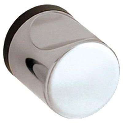 Botón Actuel de aluminio Vachette 25mm - hardware button Botón Actuel de aluminio Vachette 25mm - hardware button