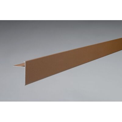 Emac - Novoperi Alu. 10x2500 Oxido Tierra-146 Emac - Novoperi Alu. 10x2500 Oxido Tierra-146