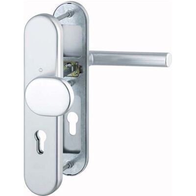 Hoppe - Pomo Puerta Siwegrt86g/3331/3310/1400sst Es1 F1 10 Pz-92 67-72 Hoppe - Pomo Puerta Siwegrt86g/3331/3310/1400sst Es1 F1 10 Pz-92 67-72