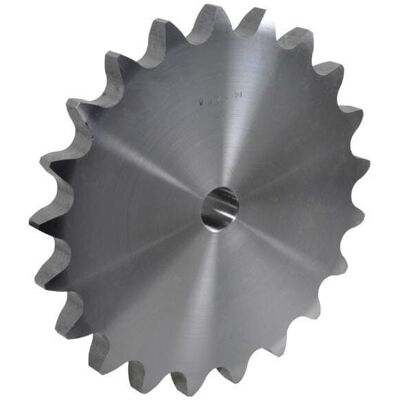 KRAMP Pi帽贸n Simplex 20 Dientes Cadena 1-1/4" Universel Se11420 KRAMP Pi帽贸n Simplex 20 Dientes Cadena 1-1/4" Universel Se11420