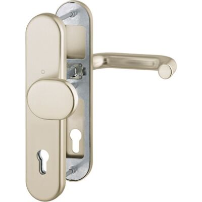 Hoppe - Pomo Puerta Siwegrt86g/3331/3310/138 Sst Es1 F2 10 Pz-92 67-72 Hoppe - Pomo Puerta Siwegrt86g/3331/3310/138 Sst Es1 F2 10 Pz-92 67-72