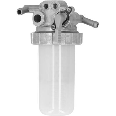 SANS MARQUE Conjunto De Filtro De Combustible Y Separador De Agua 1g311-43350 Compatible Con Tractores Kubota D1105, V3307 Y M704. SANS MARQUE Conjunto De Filtro De Combustible Y Separador De Agua 1g311-43350 Compatible Con Tractores Kubota D1105, V3307 Y M704.