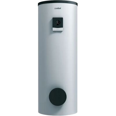 Vaillant VIHRW300/3BR Calentador de agua monovalente B - Calentador de agua Vaillant VIHRW300/3BR Calentador de agua monovalente B - Calentador de agua