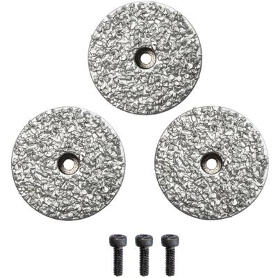 Discos de diamantes Eibenstock - Uso intensivo para HM Discos de diamantes Eibenstock - Uso intensivo para HM
