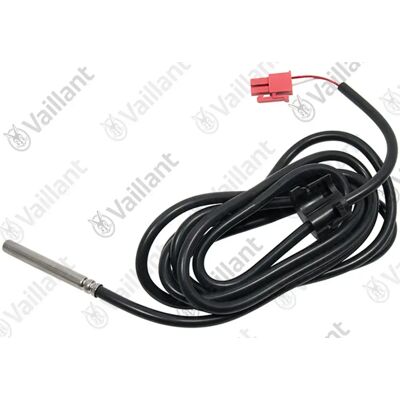 Vaillant Sensor, Salmuera, Con Mazo De Cables Vwf 58+88+118/4 U.w. Vaillant-nr. , 0020093205 Vaillant Sensor, Salmuera, Con Mazo De Cables Vwf 58+88+118/4 U.w. Vaillant-nr. , 0020093205