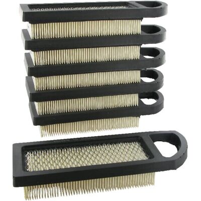 Briggs & Stratton Filtro De Aire (6 X 794422) Briggs Et Stratton 4214wm Briggs & Stratton Filtro De Aire (6 X 794422) Briggs Et Stratton 4214wm