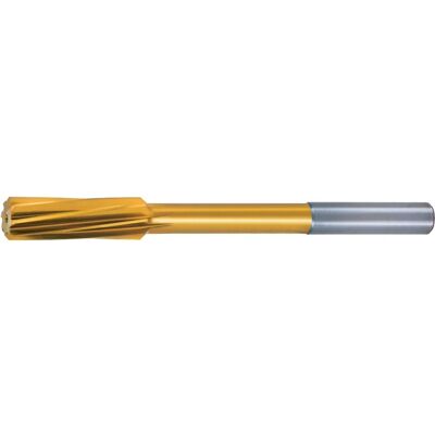FORMAT Escariador D212d Tin 5,0mm Beck FORMAT Escariador D212d Tin 5,0mm Beck
