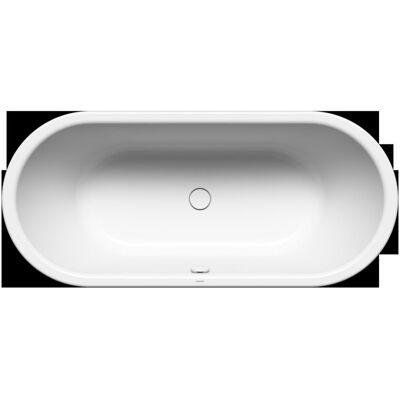 Kaldewei Meisterstück Centro Duo Oval - Bañera Independiente - 170x75cm Kaldewei Meisterstück Centro Duo Oval - Bañera Independiente - 170x75cm