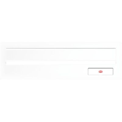 Renz - Briefkasten Frontplatte - 300 x 110 mm Renz - Briefkasten Frontplatte - 300 x 110 mm