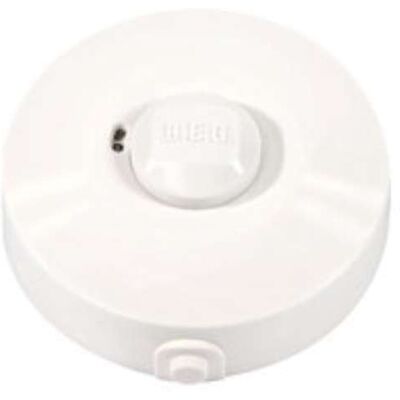 BEG HF-MD2-AP Detector de movimiento - 16m, Blanco, 360° - Detector de movimiento BEG HF-MD2-AP Detector de movimiento - 16m, Blanco, 360° - Detector de movimiento