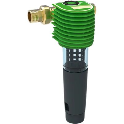 Grünbeck Boxer Filtro de Retrolavado - Sistema de Agua Grünbeck Boxer Filtro de Retrolavado - Sistema de Agua