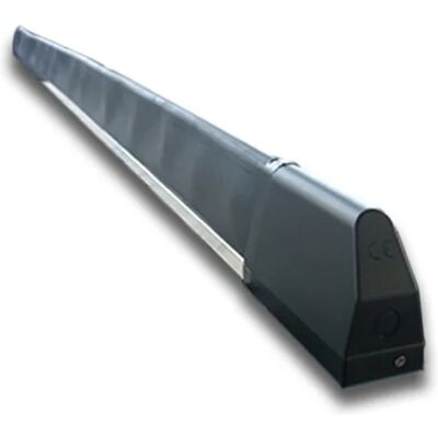Bft - Borde Sensible Borde Mecánico Gris 1,7 Metros 170 Cm Cm1700 P111052 Bft - Borde Sensible Borde Mecánico Gris 1,7 Metros 170 Cm Cm1700 P111052