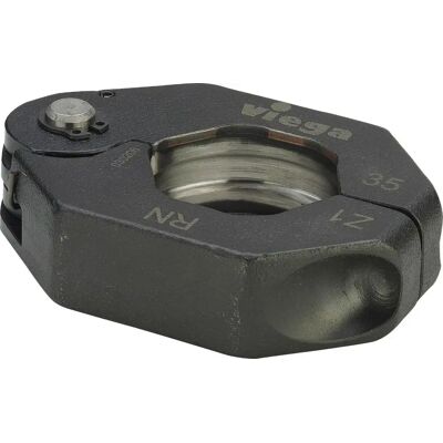 Viega 472672 Anillo de Prensa 18mm - Tipo de Prensa Viega 472672 Anillo de Prensa 18mm - Tipo de Prensa