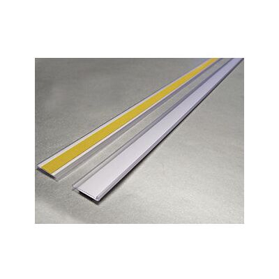 Certeo - Soportes De Etiquetas Autoadhesivo Hxa 25 X 1000 Mm Ue 10 Certeo - Soportes De Etiquetas Autoadhesivo Hxa 25 X 1000 Mm Ue 10