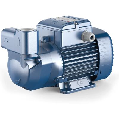 Ckr 90-e - Bomba Eléctrica, Autoaspirantes De Anillo Líquido De Tres Fases - Pedrollo Ckr 90-e - Bomba Eléctrica, Autoaspirantes De Anillo Líquido De Tres Fases - Pedrollo