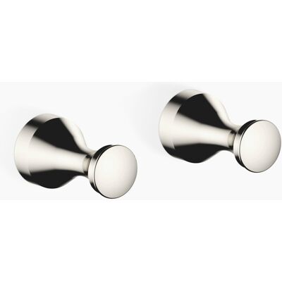 Gancho de Pared Dornbracht Madison - 83250970-08 Gancho de Pared Dornbracht Madison - 83250970-08